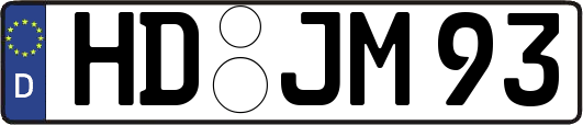 HD-JM93