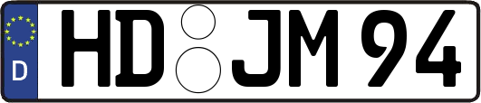 HD-JM94