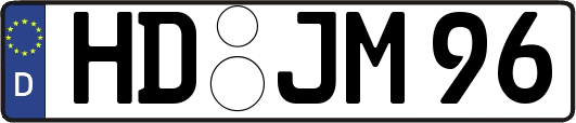 HD-JM96