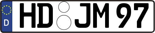 HD-JM97