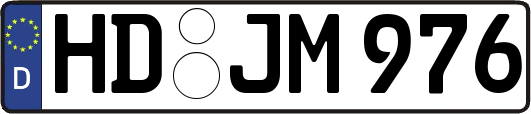 HD-JM976