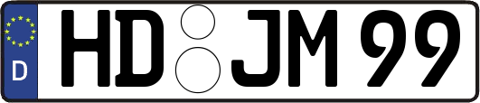HD-JM99