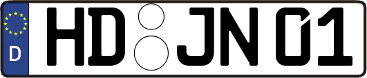 HD-JN01