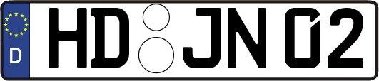 HD-JN02
