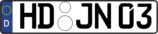 HD-JN03