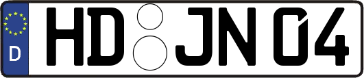 HD-JN04