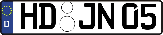 HD-JN05