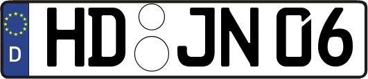 HD-JN06