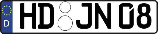 HD-JN08