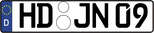 HD-JN09