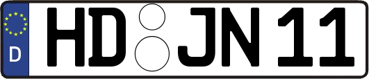 HD-JN11
