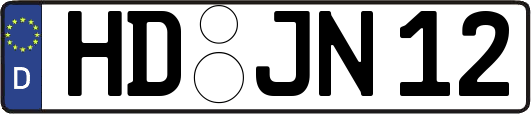 HD-JN12