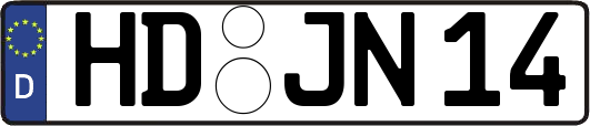 HD-JN14