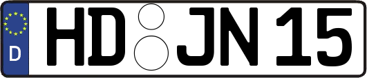 HD-JN15