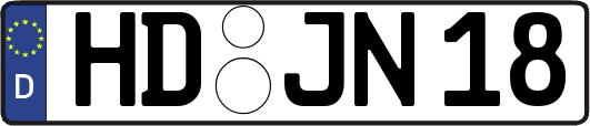 HD-JN18