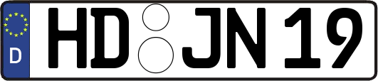 HD-JN19