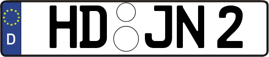 HD-JN2