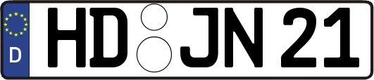 HD-JN21