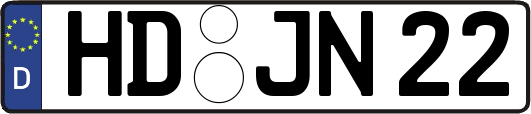 HD-JN22
