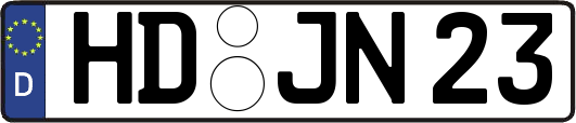HD-JN23