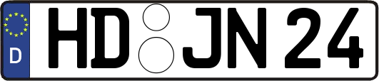 HD-JN24