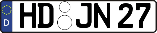 HD-JN27