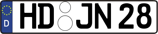 HD-JN28