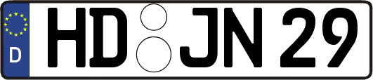 HD-JN29