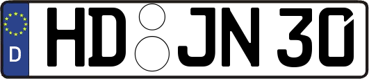HD-JN30