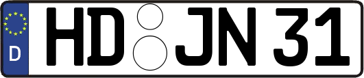 HD-JN31