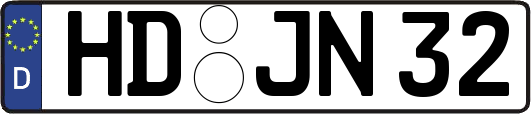 HD-JN32