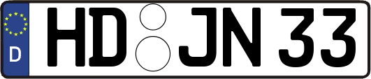 HD-JN33