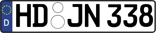 HD-JN338