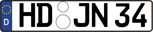 HD-JN34