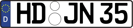 HD-JN35