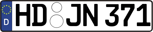 HD-JN371