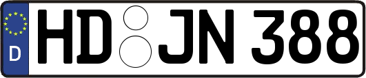 HD-JN388