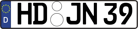HD-JN39