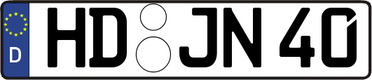 HD-JN40