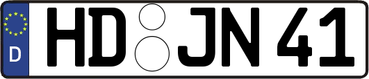 HD-JN41