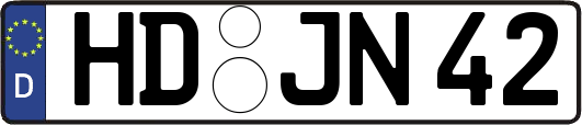 HD-JN42