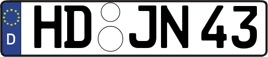 HD-JN43