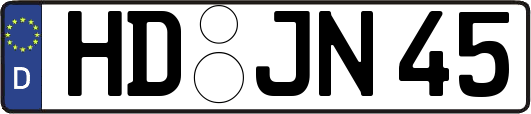 HD-JN45