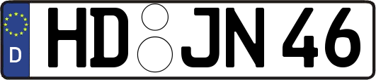 HD-JN46