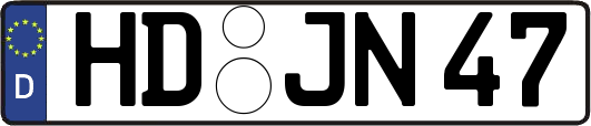 HD-JN47