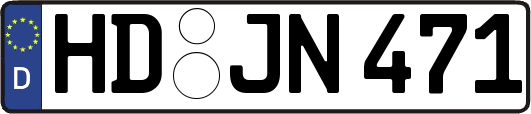 HD-JN471