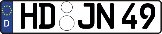 HD-JN49