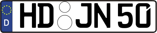 HD-JN50