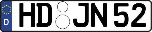 HD-JN52