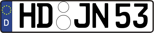 HD-JN53